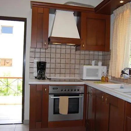 Luna Apartment, Апартаменты