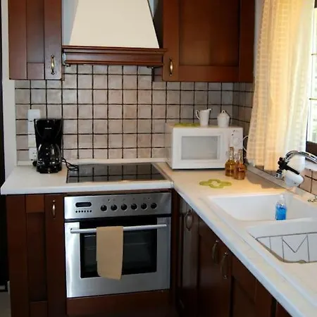 Luna Apartment, Апартаменты
