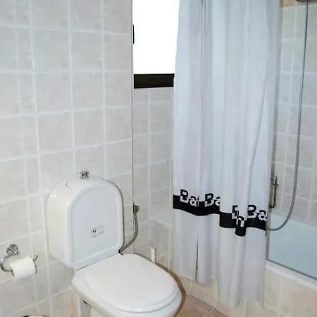 Luna Apartment, *
