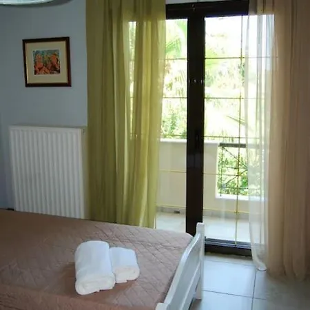 Luna Apartment, Апартаменты *
