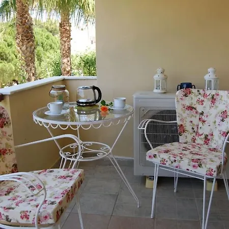 Luna Apartment, Апартаменты